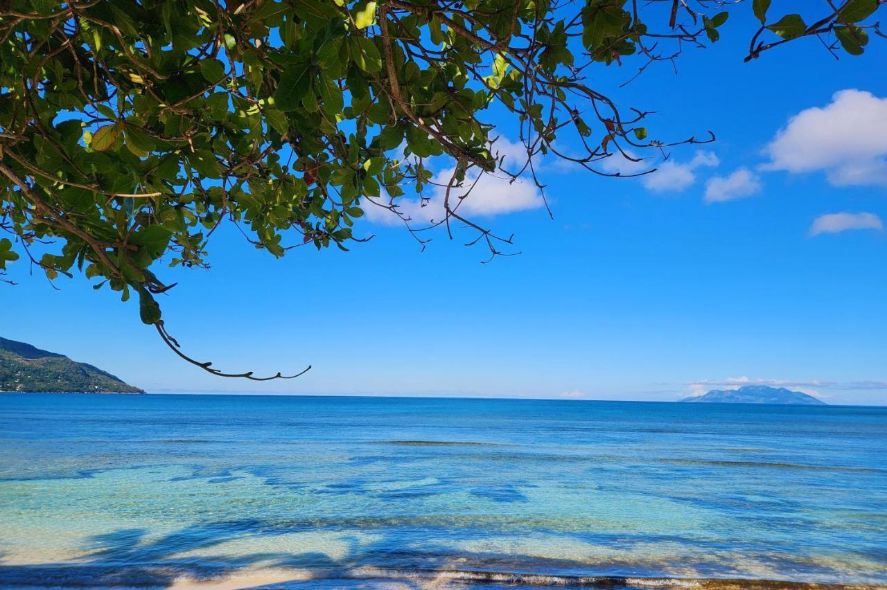 Vila Kaz Memel Beau Vallon  Exteriér fotografie