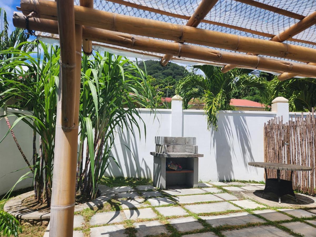 Vila Kaz Memel Beau Vallon  Exteriér fotografie