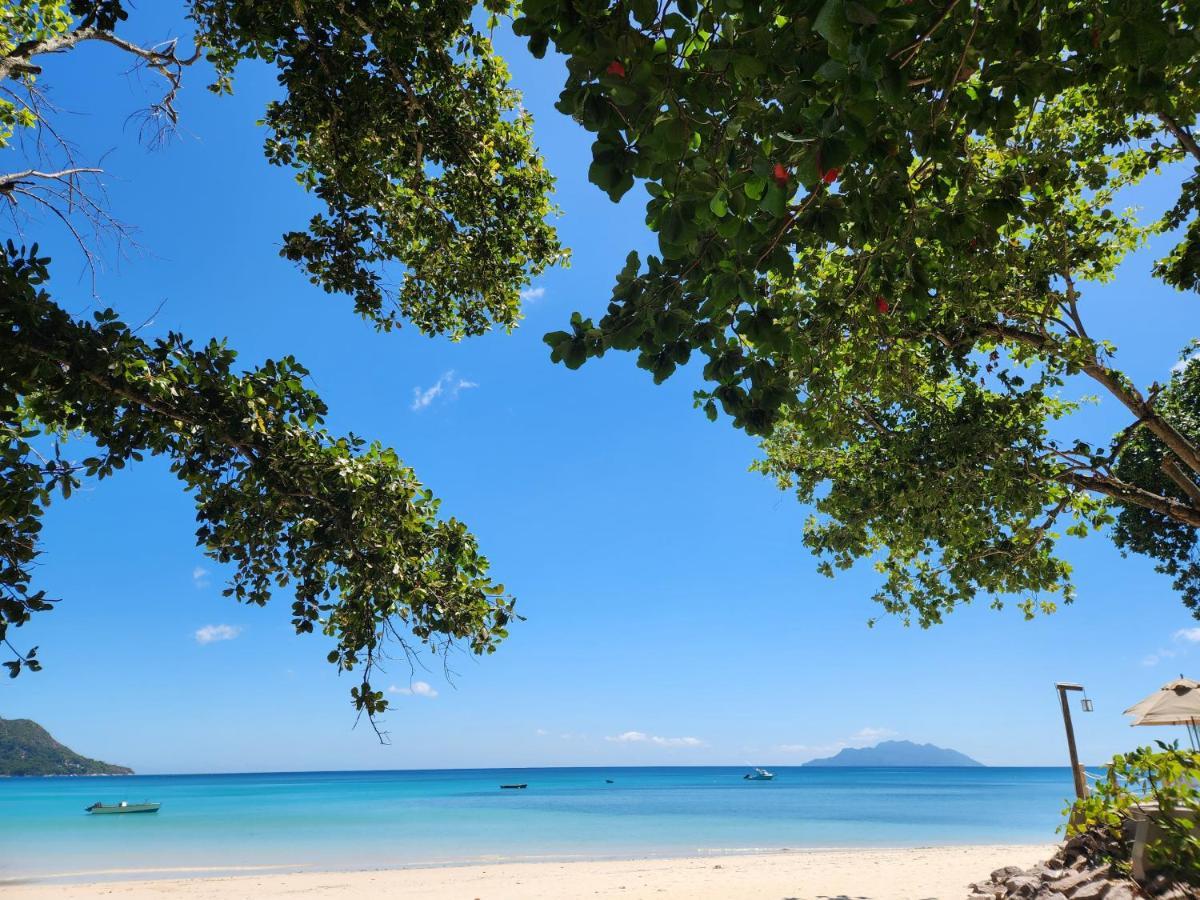 Vila Kaz Memel Beau Vallon  Exteriér fotografie