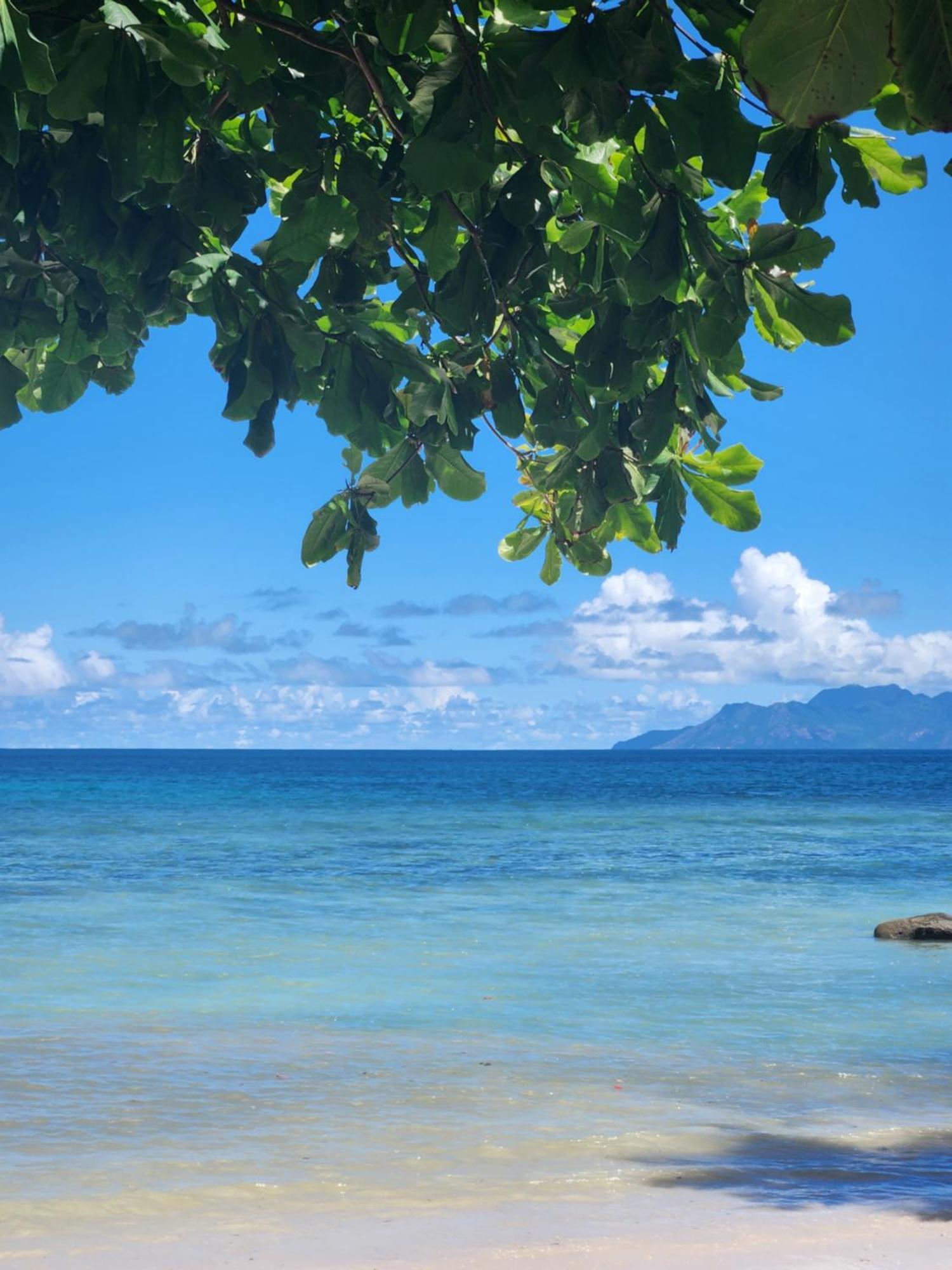 Vila Kaz Memel Beau Vallon  Exteriér fotografie