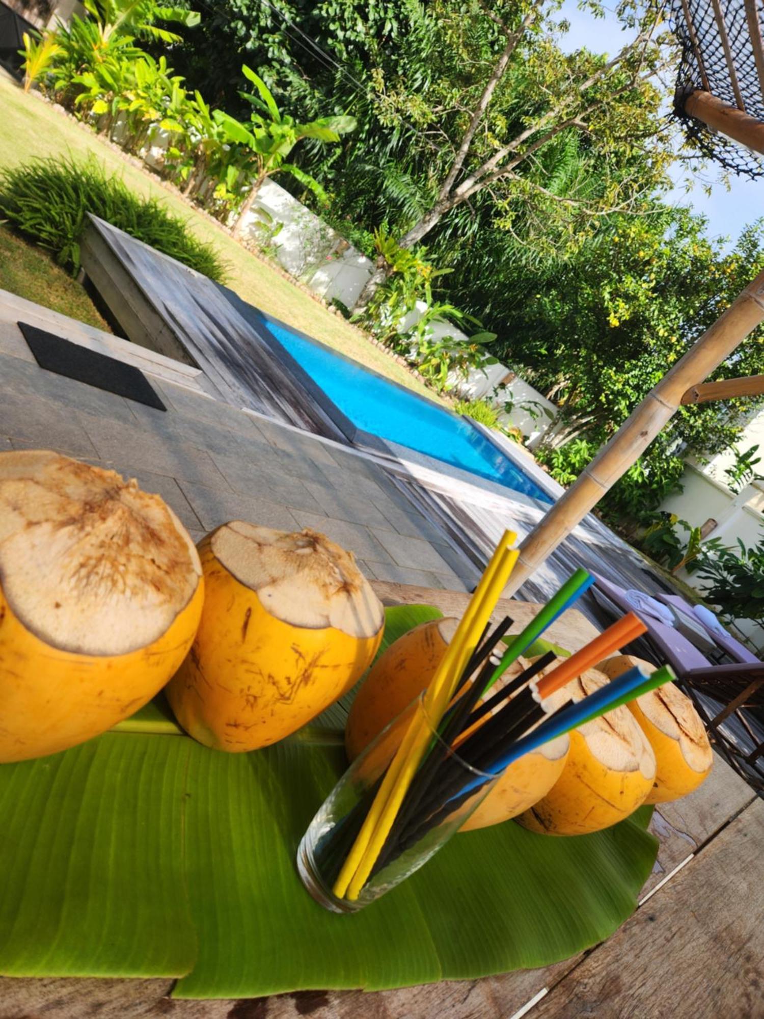 Vila Kaz Memel Beau Vallon  Exteriér fotografie